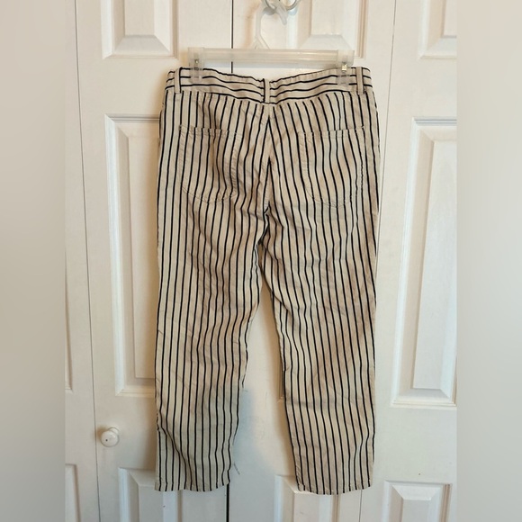See by Chloe cotton linen pants - Picture 6 of 10